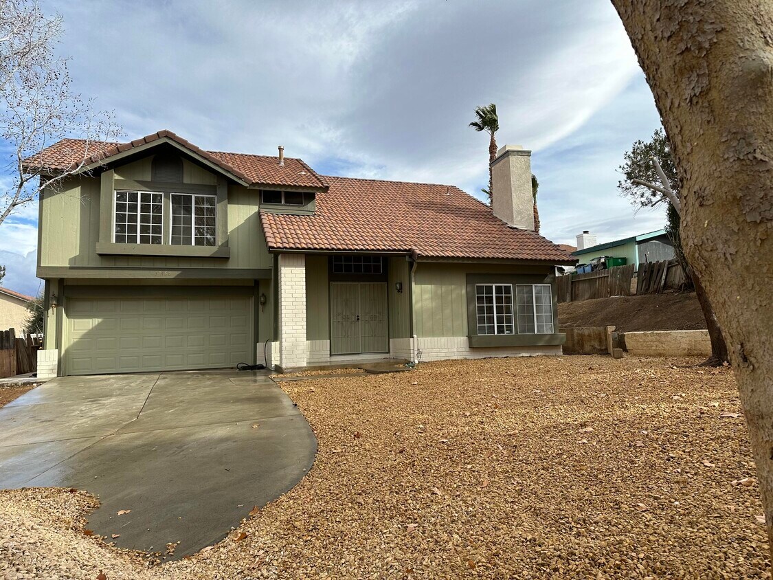 Page 2 78 Houses for Rent in Palmdale, CA Westside Rentals