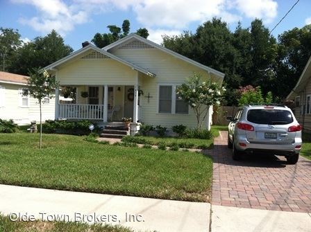 Primary Photo - 2 br, 2 bath House - 1809 Marks Street