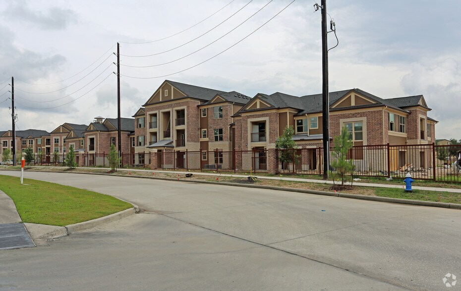 Kings Landing Rentals Kingwood, TX