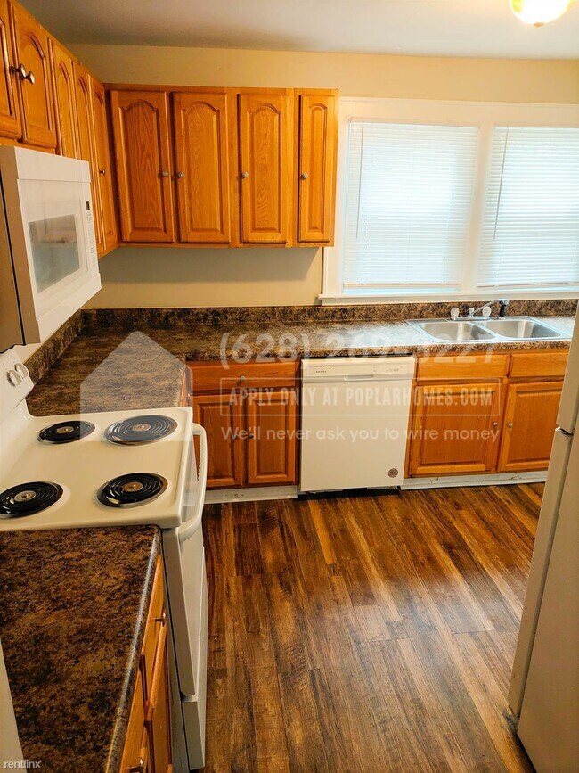 Building Photo - 3 br, 2 bath House - 1614 Waughtown St -
