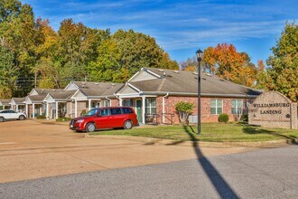 Building Photo - 320 Dustin Laird Dr