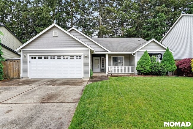 Building Photo - 1204 SE 182nd Ave