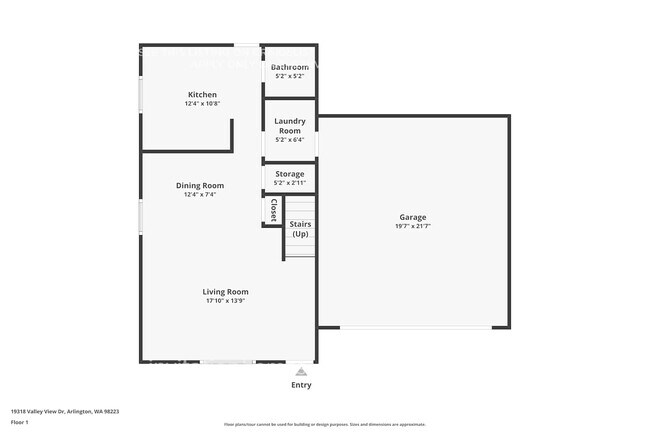 Foto del edificio - 19318 Valley View Dr