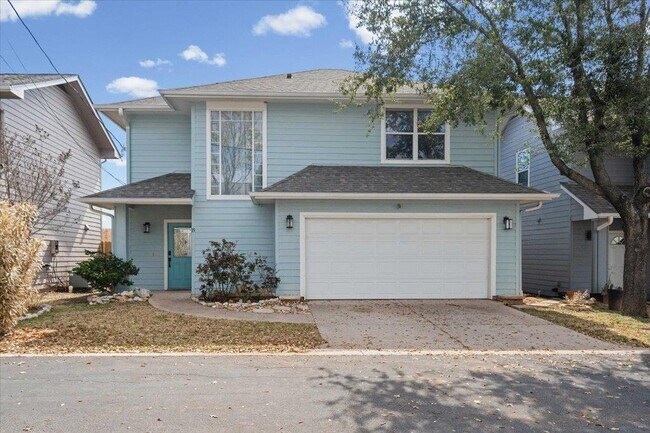 Foto del edificio - 7312 E Ben White Blvd