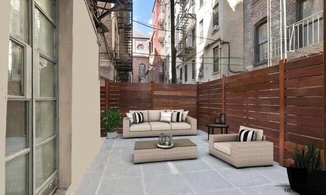 Building Photo - 205 West 107th Street