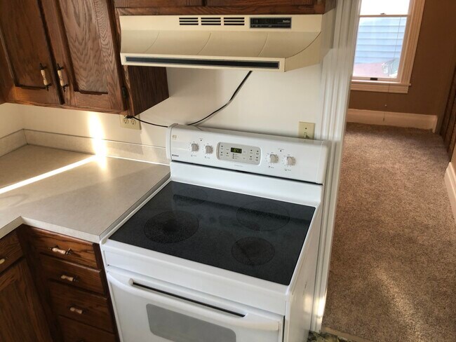 Foto del edificio - 639 Cherry St