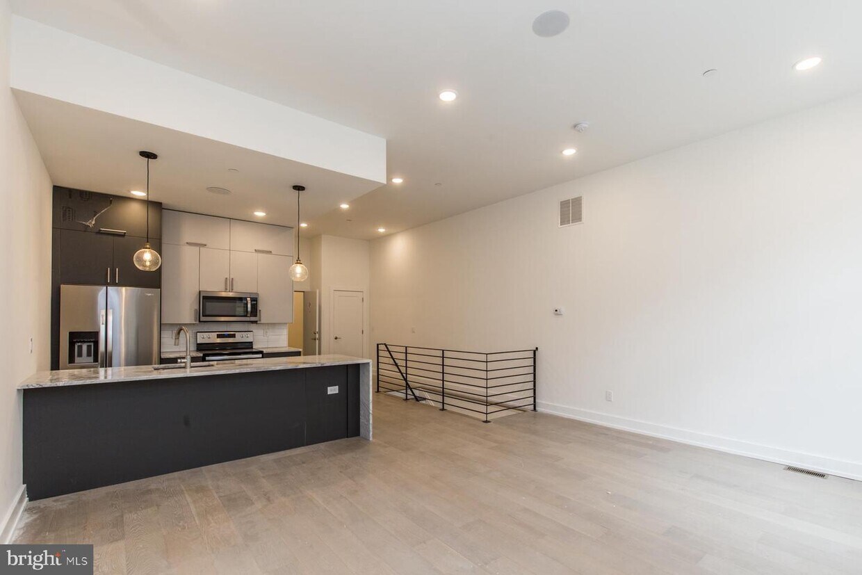 1339 N Marston St Unit 2, Philadelphia, PA 19121 Apartment for Rent