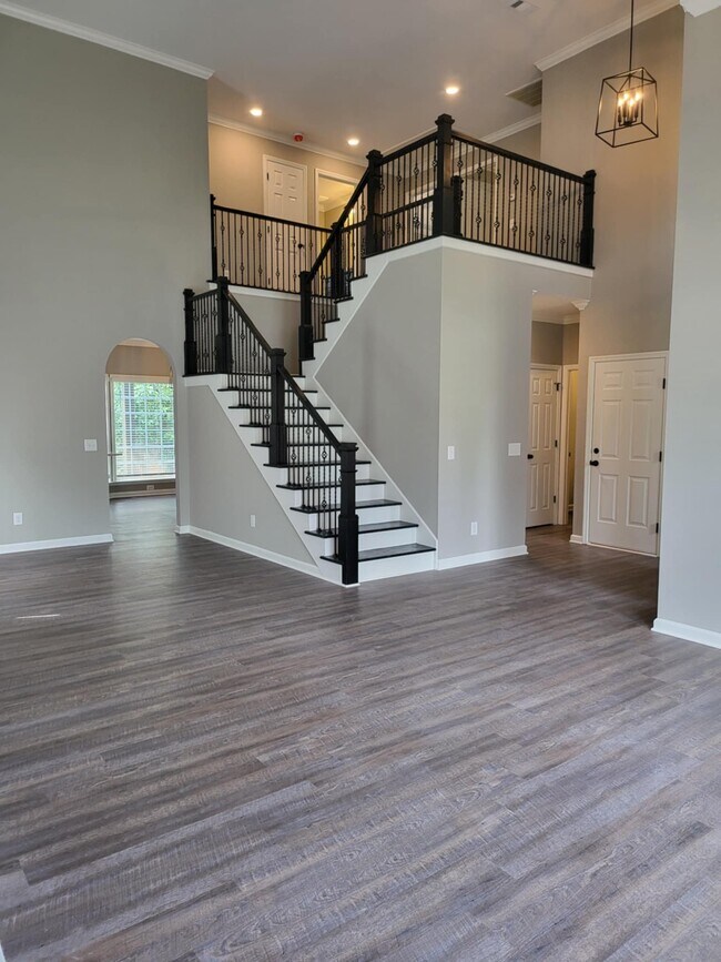 Foto del edificio - 5537 Oak Chase Dr