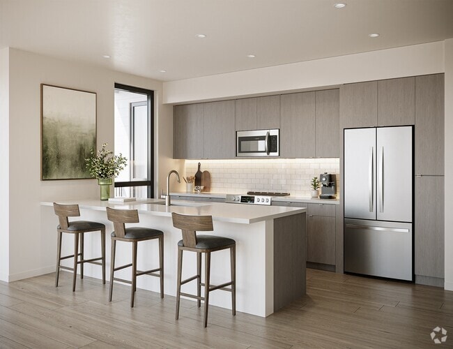 RiNo Apartments for Rent Denver, CO 1,606 Rentals