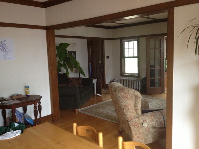 Foto del edificio - 1806 Kendall Ave