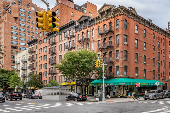 Foto del edificio - 1431 York Ave