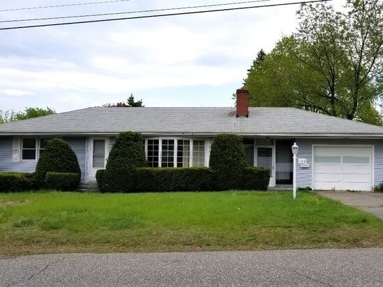 Primary Photo - 159 Fernhill St