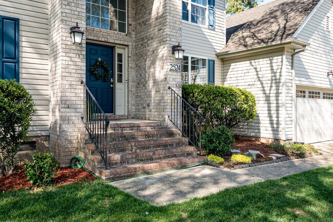 Foto del edificio - 2524 Springhaven Dr
