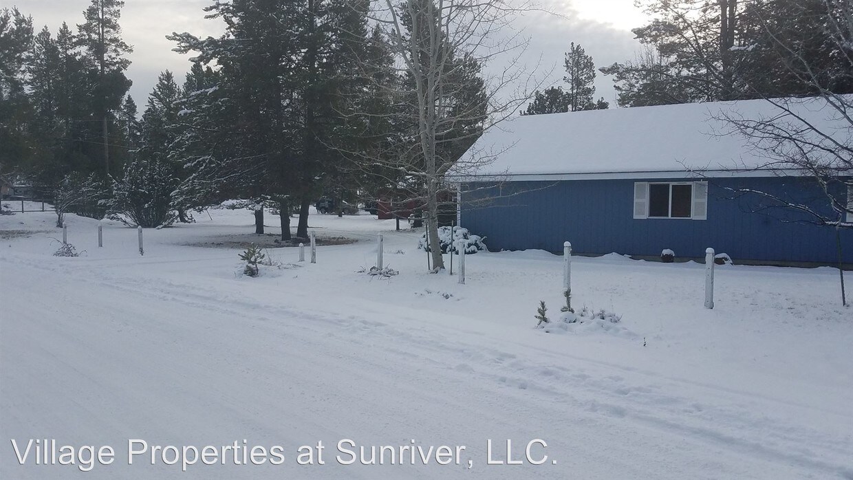 Building Photo - 3 br, 2 bath House - 55955 Snow Goose Rd