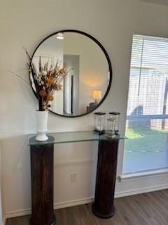 Foto del edificio - 208 Cheyenne Trail