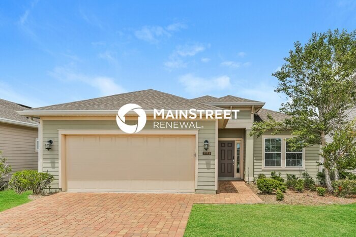 Primary Photo - 3 Bedroom Pet-Friendly Home in Jacksonvill...