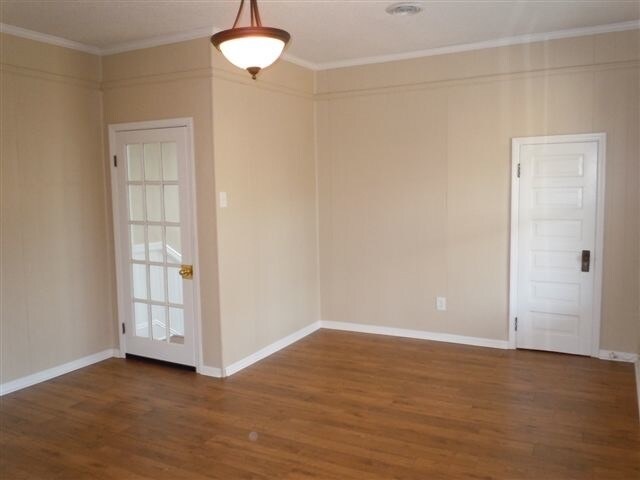 Foto del edificio - 664 Second St NW