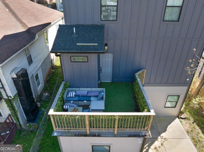 Foto del edificio - 957 Ashby Grove SW