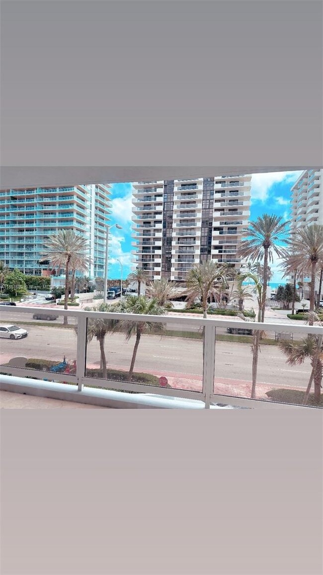 Building Photo - 5700 Collins Ave