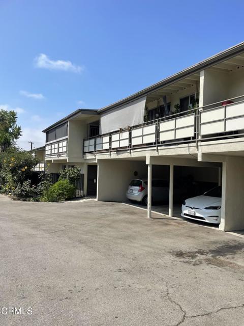 Foto del edificio - 2707 Montrose Ave