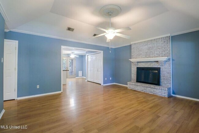 Foto del edificio - 3 bed 2 bath in Ocean Springs