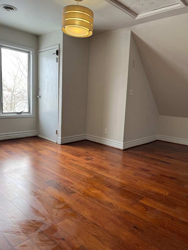 TV Room - 295 Richmond Ave