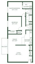 Interior Photo - Belcove Place