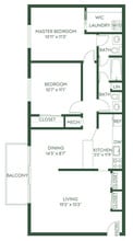 Interior Photo - Belcove Place