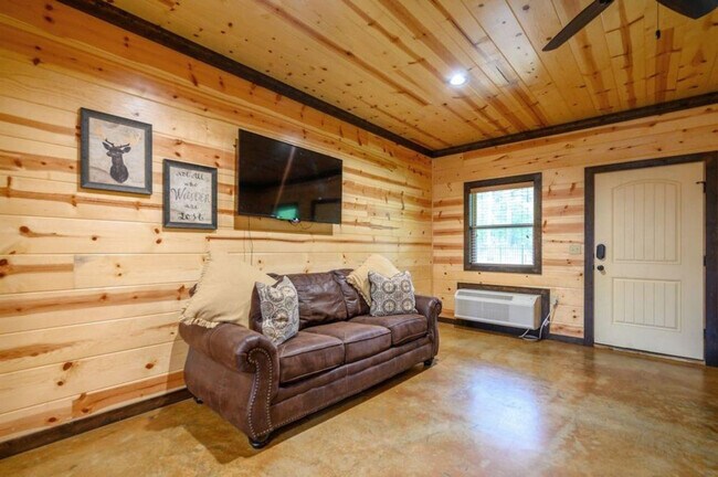 Foto del edificio - 78 N Lukfata Trl Rd