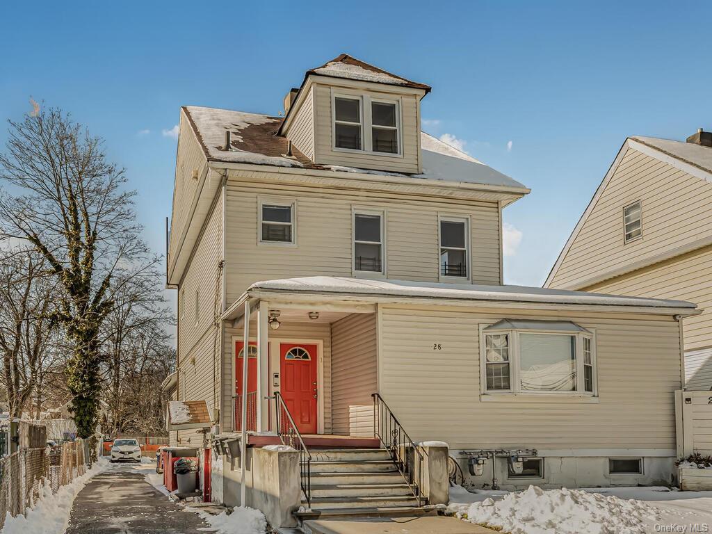 Primary Photo - 28 Clove Rd
