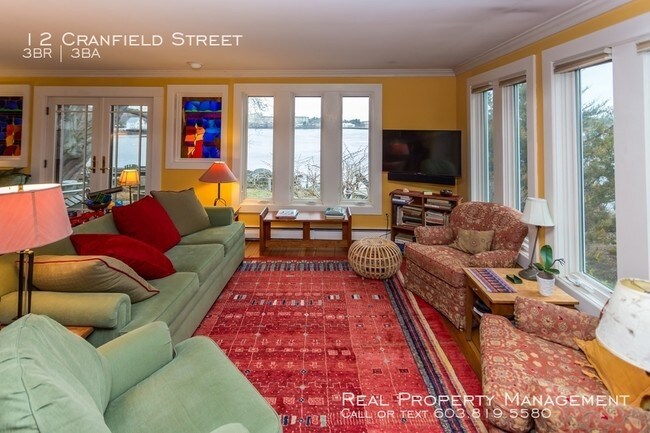 Building Photo - 12 Cranfield St