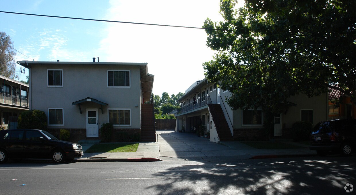 Foto del edificio - 712-724 Vine St