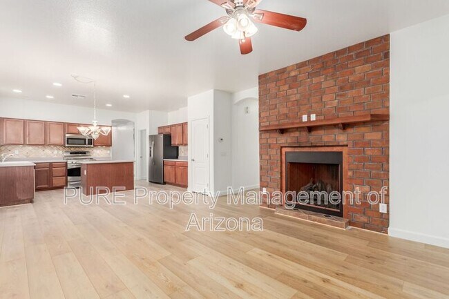 Building Photo - 3500 S Arroyo Ln