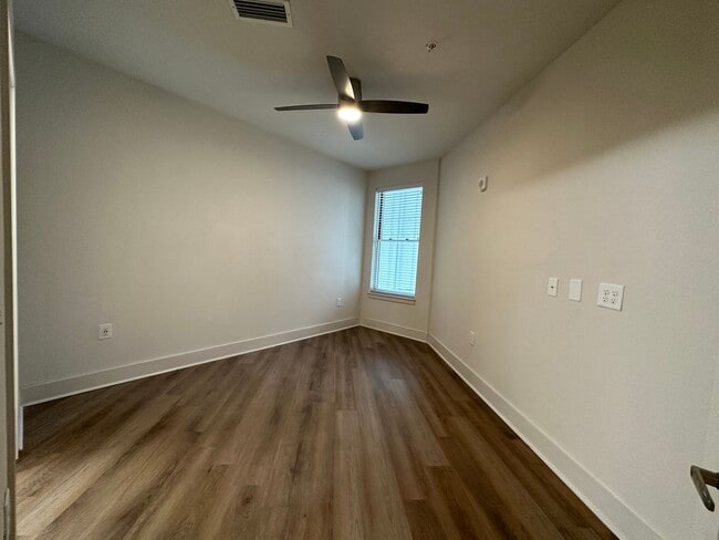 Interior Photo - Stockyard Lofts