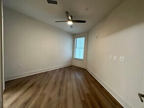 Interior Photo - Stockyard Lofts