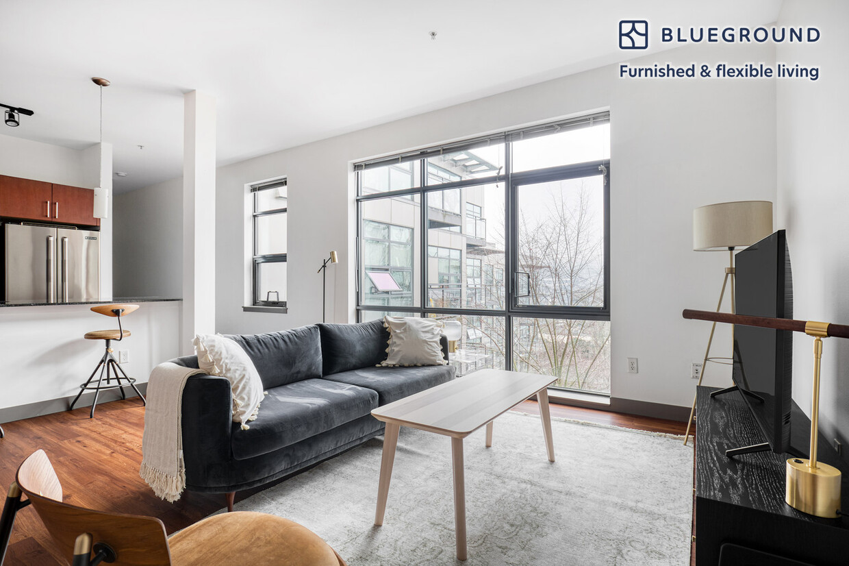 Foto principal - 1520 Eastlake Ave E