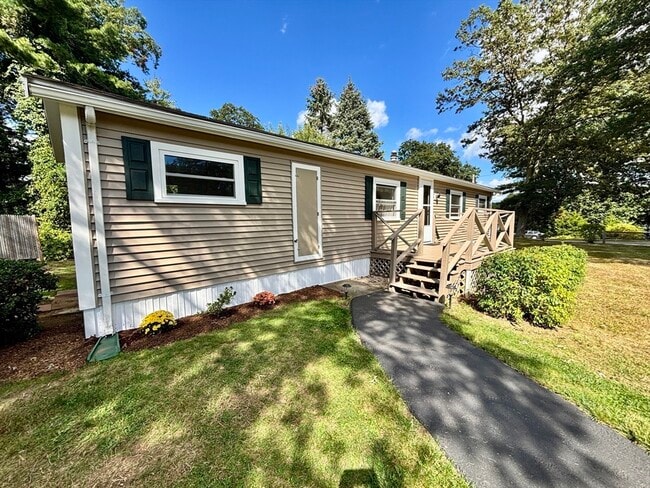 Foto del edificio - 27 Lynnbrook Ave