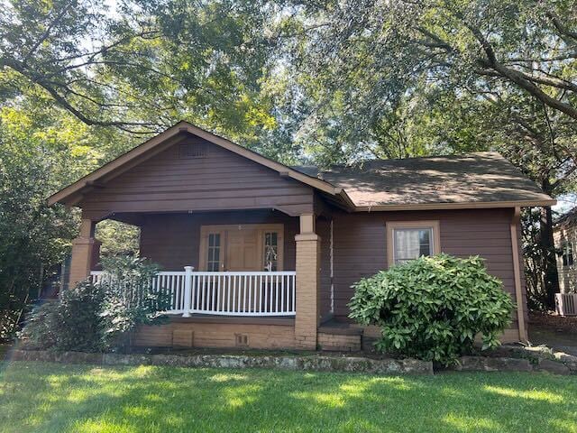 Foto principal - 1366 Bryan Ave