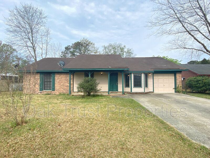 Primary Photo - 103 Chickesaw Ct