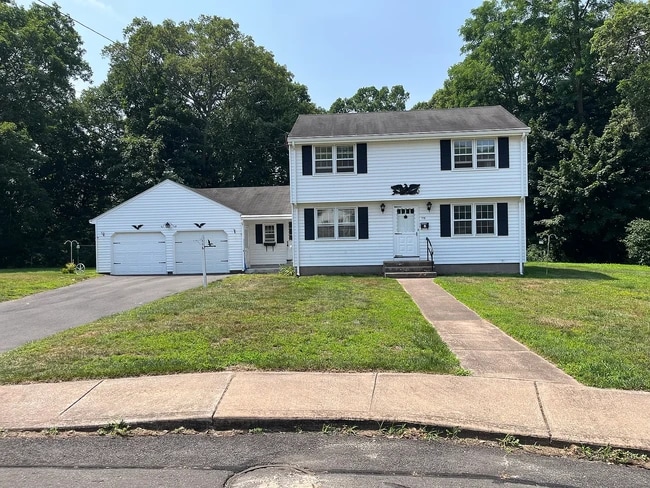 Building Photo - 116 Woodhill Rd