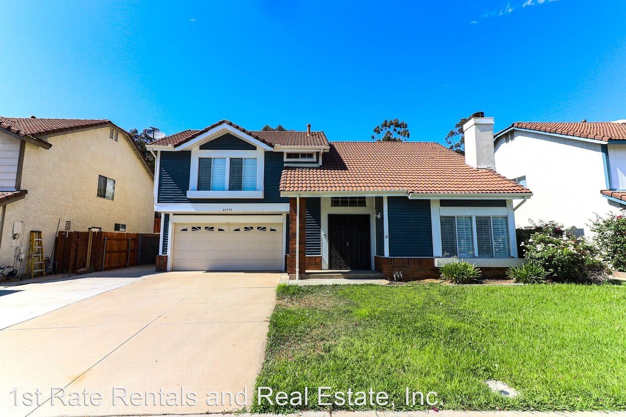 Primary Photo - 3 br, 2 bath House - 22595 Sheffield Dr