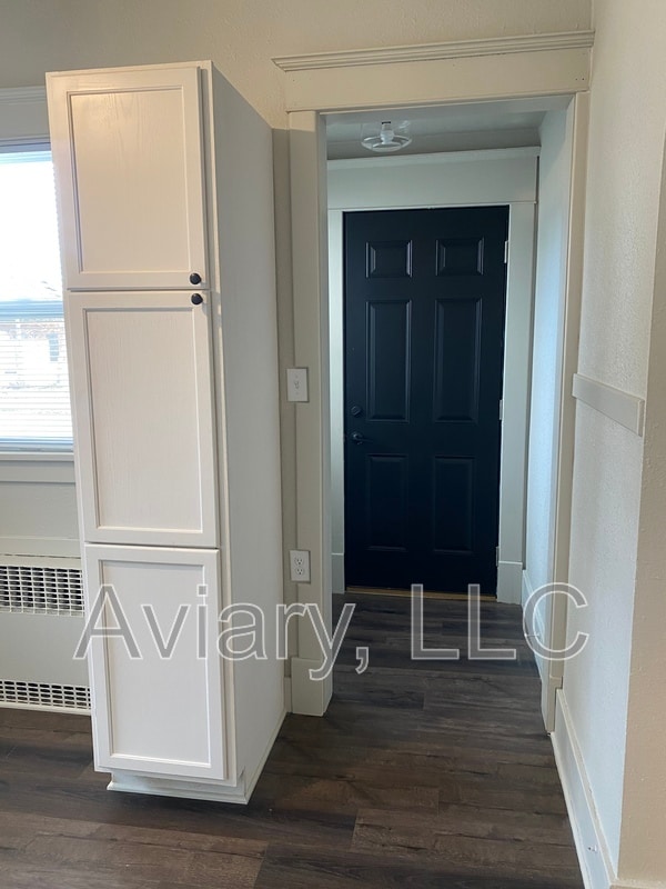 Foto del edificio - 201 W Jefferson Ave