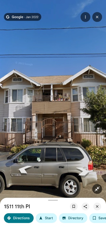 Primary Photo - 1511 11th Pl