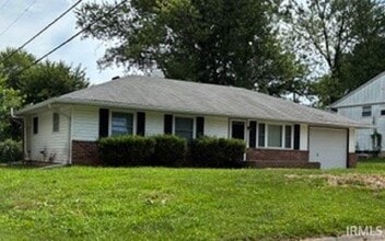 Building Photo - 3312 N Stoneycrest Rd