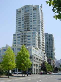 Seattle Heights - 2600 2nd Ave