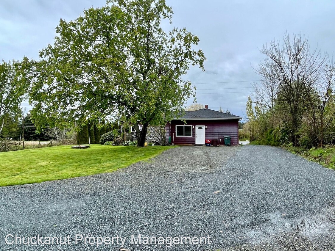 Primary Photo - 3 br, 2 bath House - 1897 Mt. Baker Hwy