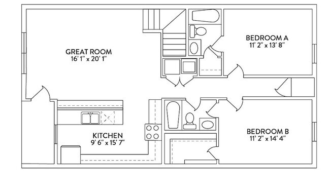 Building Photo - 3021 Towers Pkwy