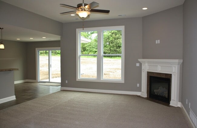 Building Photo - 4504 Weybridge Dr