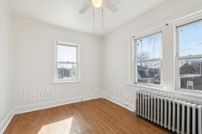 Foto del edificio - 2541 W 7th st