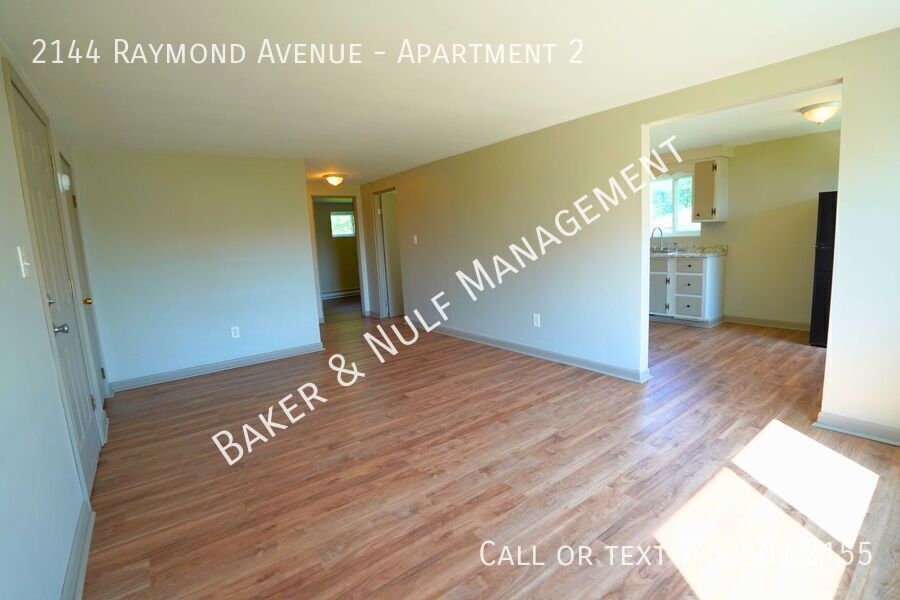 Primary Photo - 2144 Raymond Ave